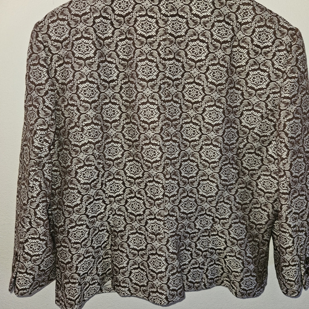 Worthington Womans Blazer Size 18 NWT - Picture 7 of 13